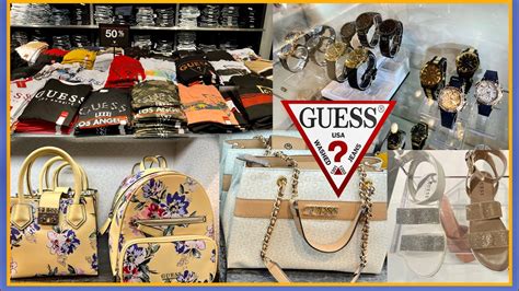 guess outlet online store.